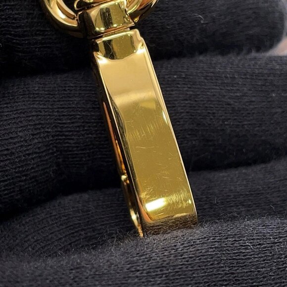 PRADA Panier 2WAYHandbag Leather Pink/Black 1BA212 - Picture 11 of 16